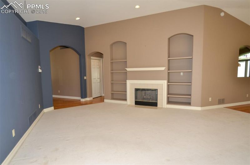 2648 Marston Hts, Colorado Springs, CO 80920