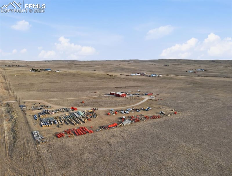 26485 Highway 24 , Calhan, CO 80808