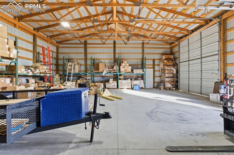 26485 Highway 24 , Calhan, CO 80808