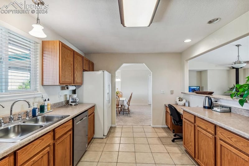 26490 Flower Cir, Simla, CO 80835