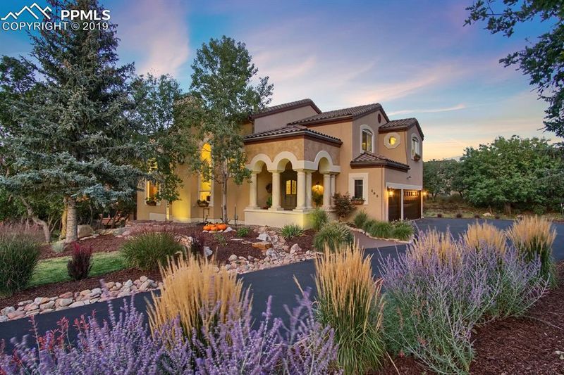 265 Childe Dr, Colorado Springs, CO 80906