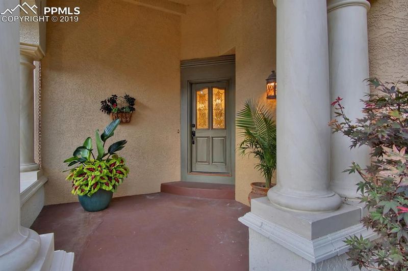 265 Childe Dr, Colorado Springs, CO 80906