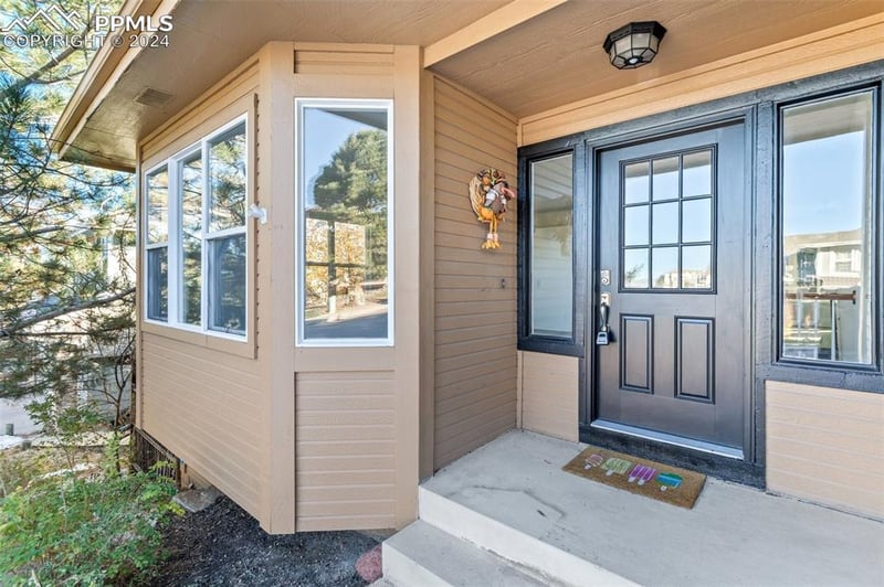 265 Cliff Falls Ct, Colorado Springs, CO 80919