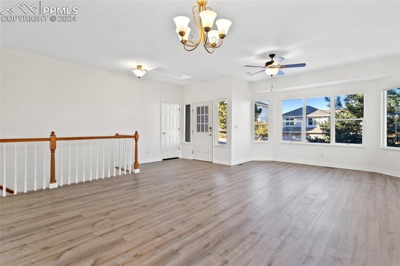 265 Cliff Falls Ct, Colorado Springs, CO 80919