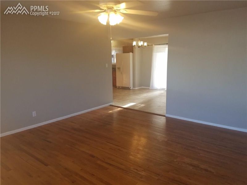 265 Everett Dr, Colorado Springs, CO 80911