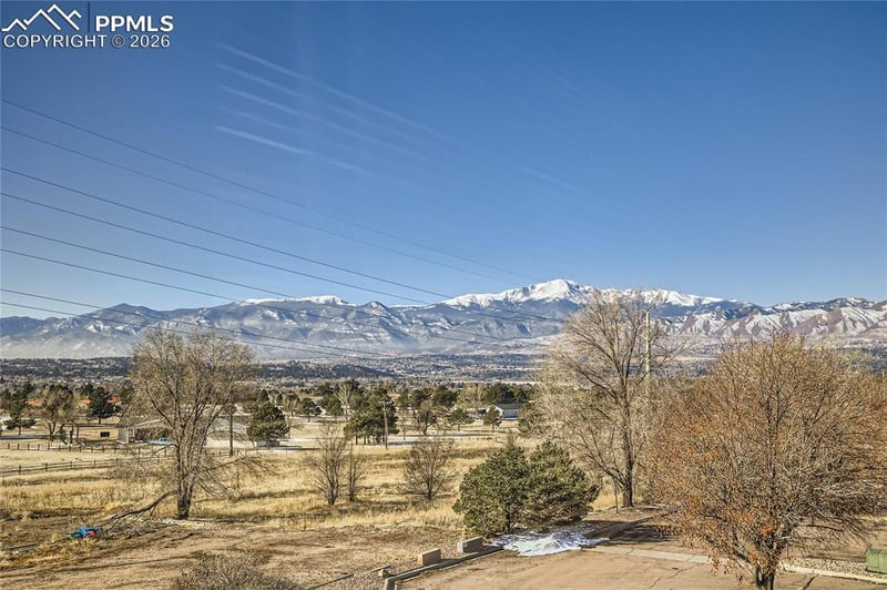 2650 Bannister Ct, Colorado Springs, CO 80920