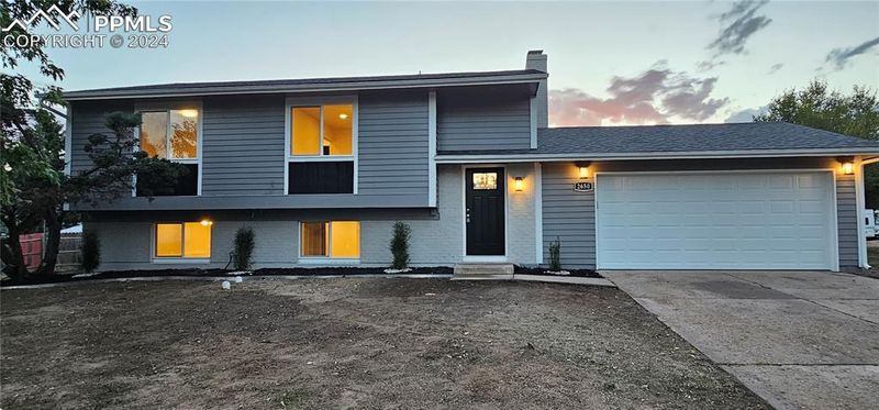 2650 Colton Pl, Colorado Springs, CO 80916