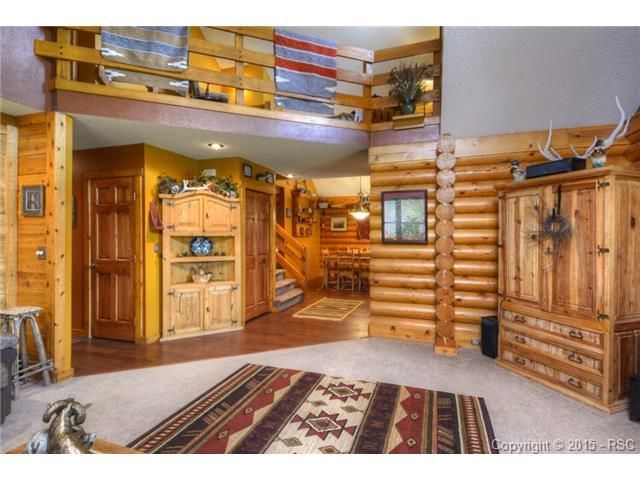 2650 Crestwood Dr, Monument, CO 80132