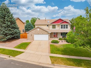 2650 Helmsdale Dr, Colorado Springs, CO 80920