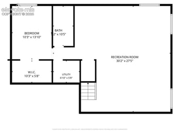 2650 Helmsdale Dr, Colorado Springs, CO 80920