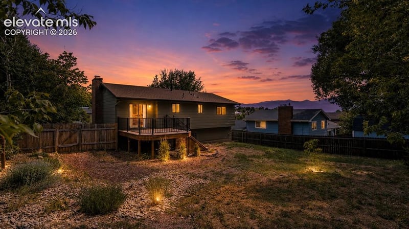 2650 Maroon Bells Ave, Colorado Springs, CO 80918