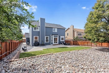 2650 Summerhill Dr, Colorado Springs, CO 80920