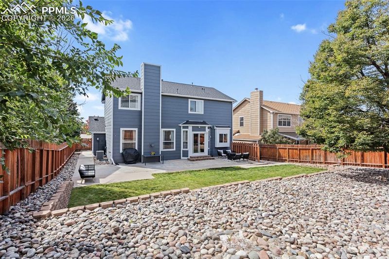 2650 Summerhill Dr, Colorado Springs, CO 80920