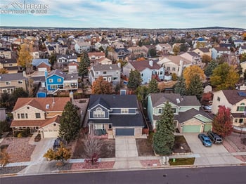 2650 Summerhill Dr, Colorado Springs, CO 80920