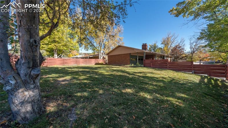 2650 Summit Dr, Colorado Springs, CO 80909