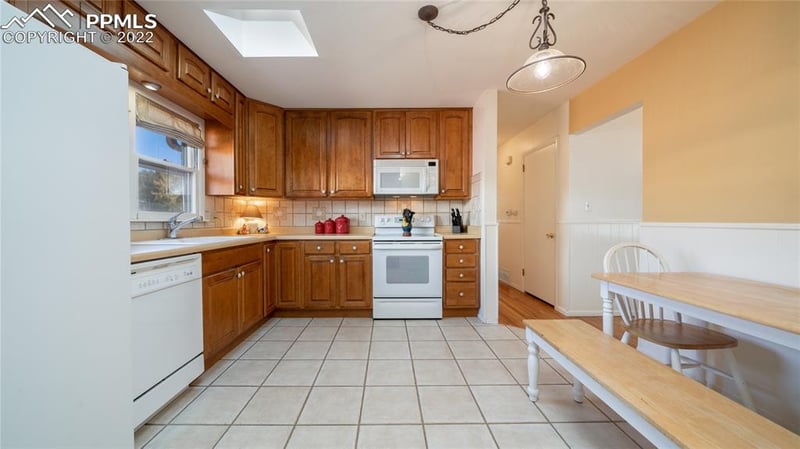 2650 Summit Dr, Colorado Springs, CO 80909