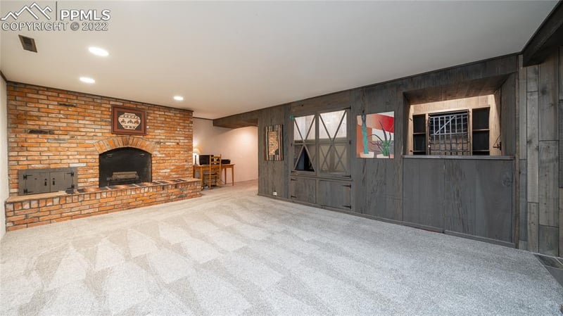 2650 Summit Dr, Colorado Springs, CO 80909