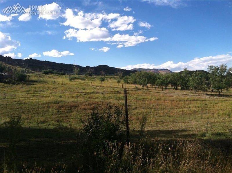 2650 Wheeler Ave, Colorado Springs, CO 80904