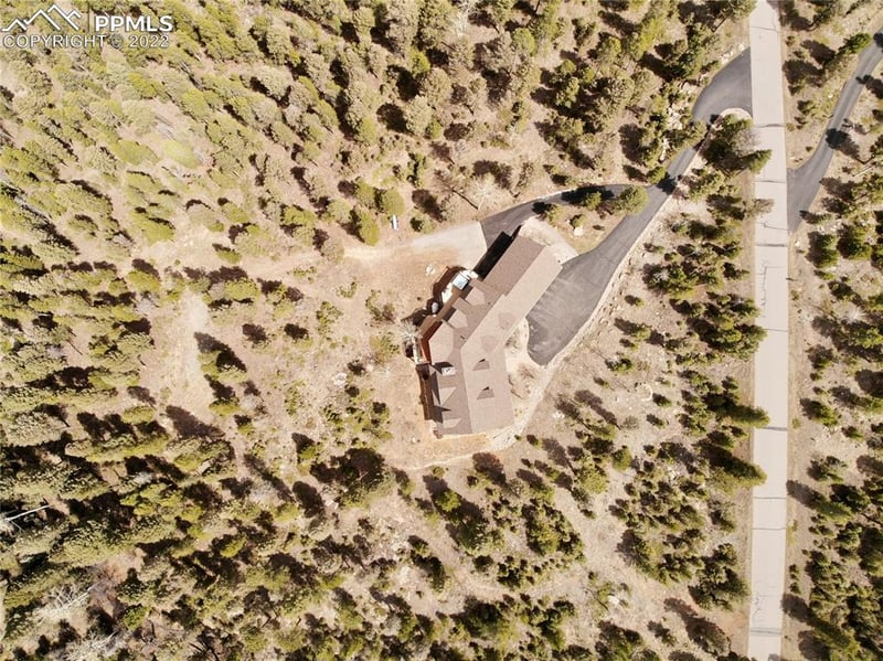26501 Longview Dr, Conifer, CO 80433