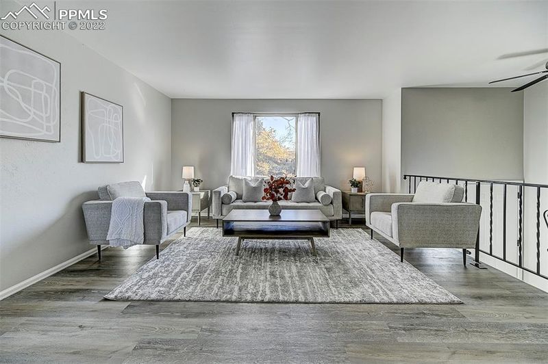 2652 Cibola Dr, Colorado Springs, CO 80917