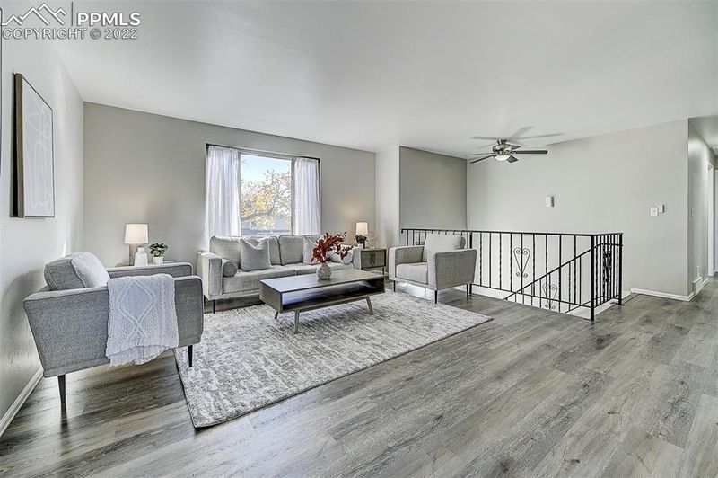 2652 Cibola Dr, Colorado Springs, CO 80917