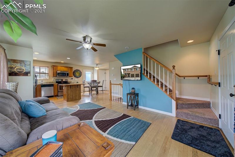 2652 Lynbarton Point, Colorado Springs, CO 80918