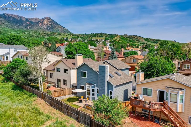 2653 Front Royal Dr, Colorado Springs, CO 80919