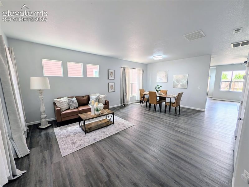 2653 Shannara Grv, Colorado Springs, CO 80951