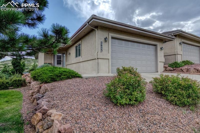 2653 Twin Harbor Hts, Colorado Springs, CO 80919