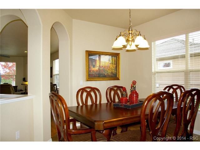 2654 Cinnabar Rd, Colorado Springs, CO 80921