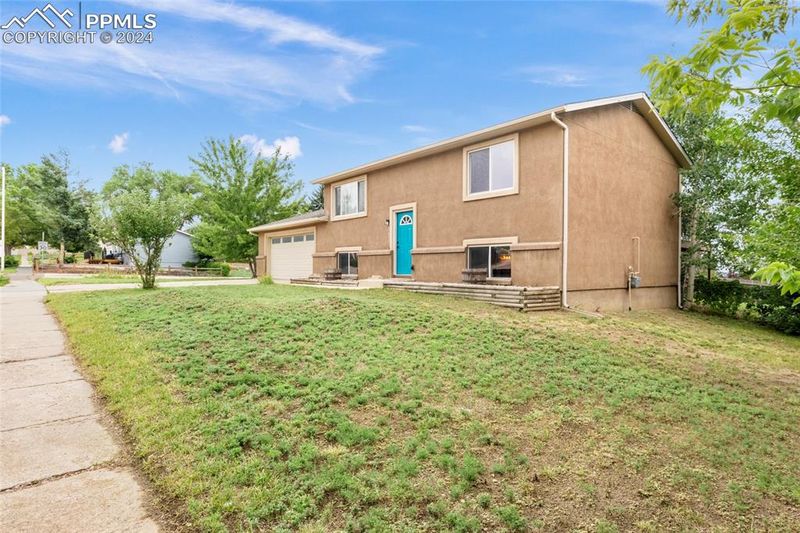 2655 Montebello Dr, Colorado Springs, CO 80918