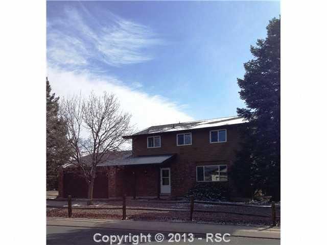 2655 Oro Blanco Dr, Colorado Springs, CO 80917