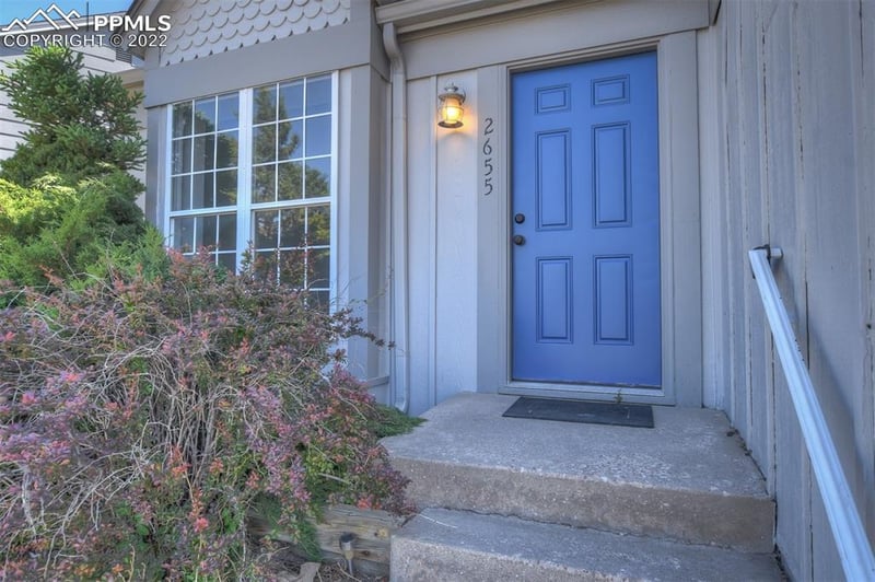 2655 Plymouth Dr, Colorado Springs, CO 80916
