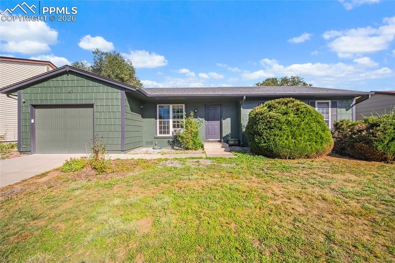 2655 Prescott Cir, Colorado Springs, CO 80916