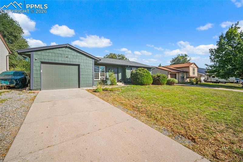 2655 Prescott Cir, Colorado Springs, CO 80916