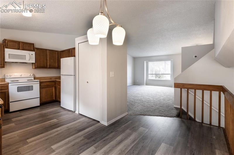 2655 Richmond Dr, Colorado Springs, CO 80922