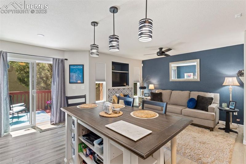 2656 Mesa Springs Vw, Colorado Springs, CO 80907