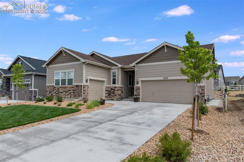 2657 Echo Park Dr, Castle Rock, CO 80104
