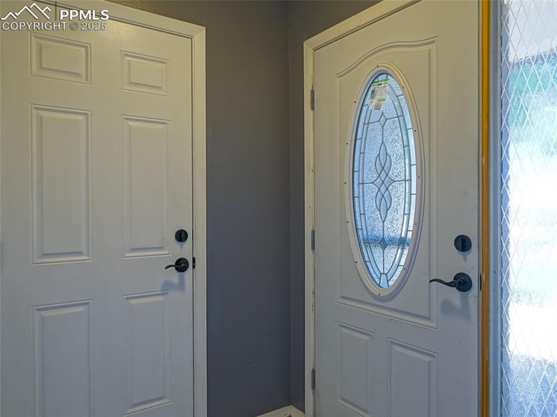 2657 Inspiration Dr, Colorado Springs, CO 80917