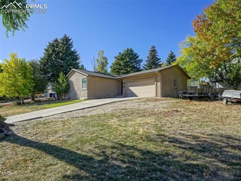 2657 Inspiration Dr, Colorado Springs, CO 80917