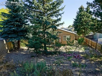 2657 Inspiration Dr, Colorado Springs, CO 80917