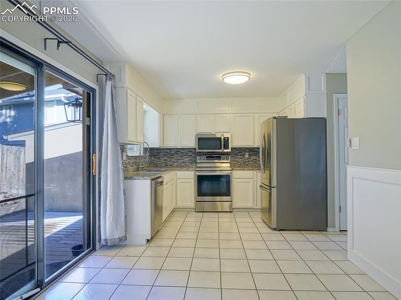 2657 Inspiration Dr, Colorado Springs, CO 80917