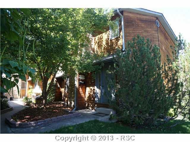 2657 S University Blvd #F, Denver, CO 80210