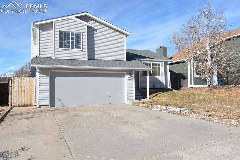 2658 Manassas Way, Colorado Springs, CO 80922