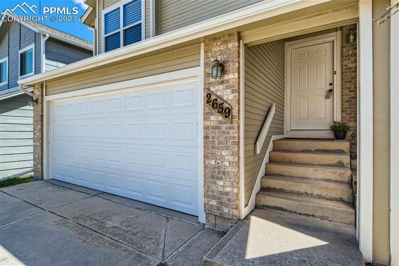 2659 Front Royal Dr, Colorado Springs, CO 80919