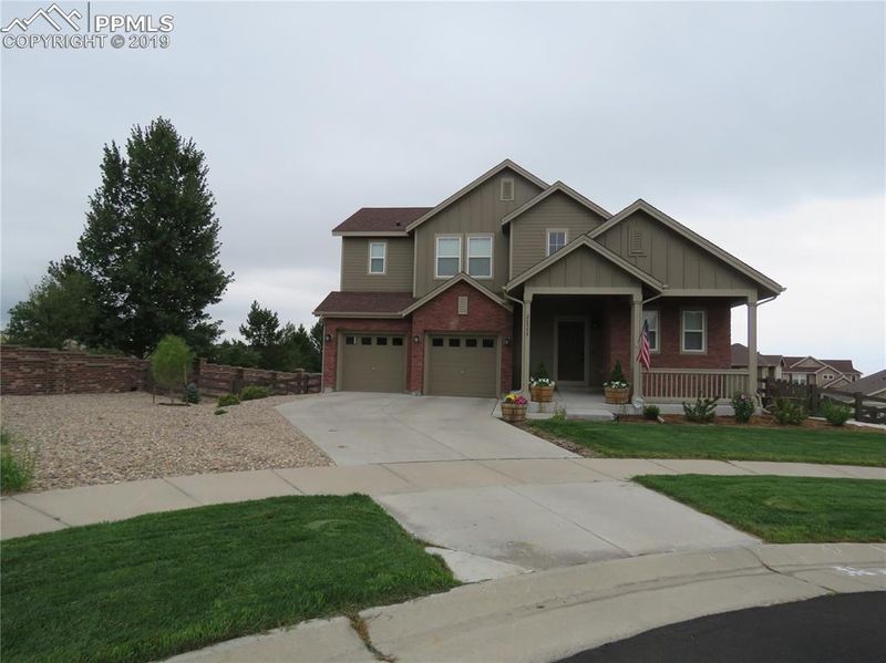 26595 E Costilla Pl, Aurora, CO 80016