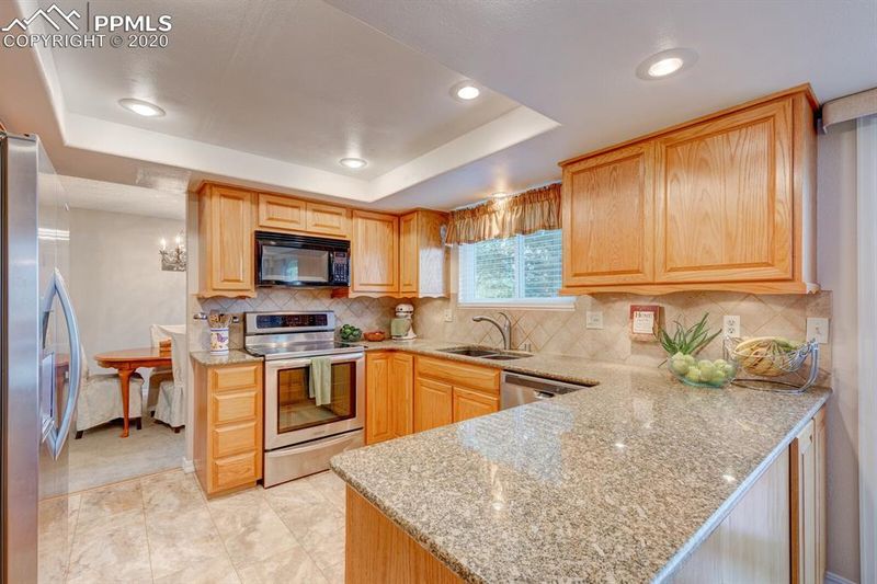 2660 Black Diamond Ter, Colorado Springs, CO 80918
