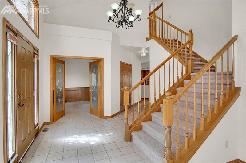 2660 Brogans Bluff Dr, Colorado Springs, CO 80919