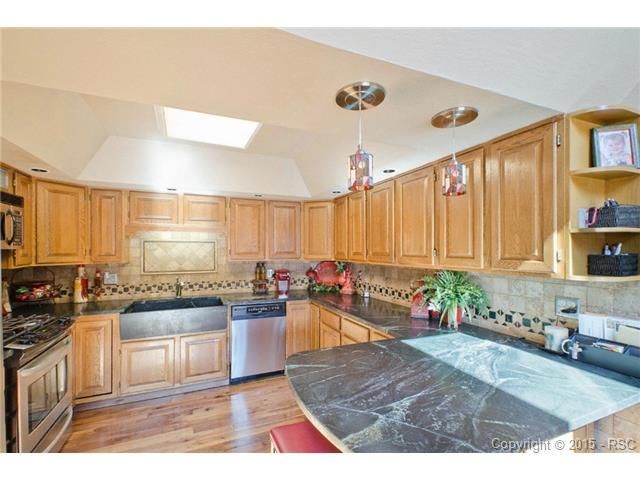 2660 Fairway Dr, Colorado Springs, CO 80909