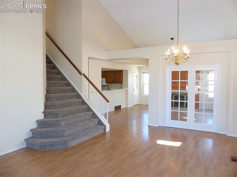 2660 Leoti Dr, Colorado Springs, CO 80922